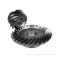 Custom Augular Straight Pinion Bevel Gear